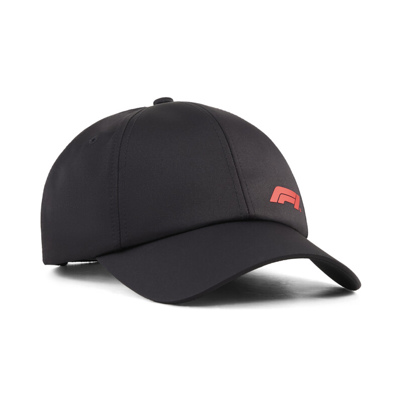 

Women's PUMA Formula 1 HD Logo Print Baseball Cap