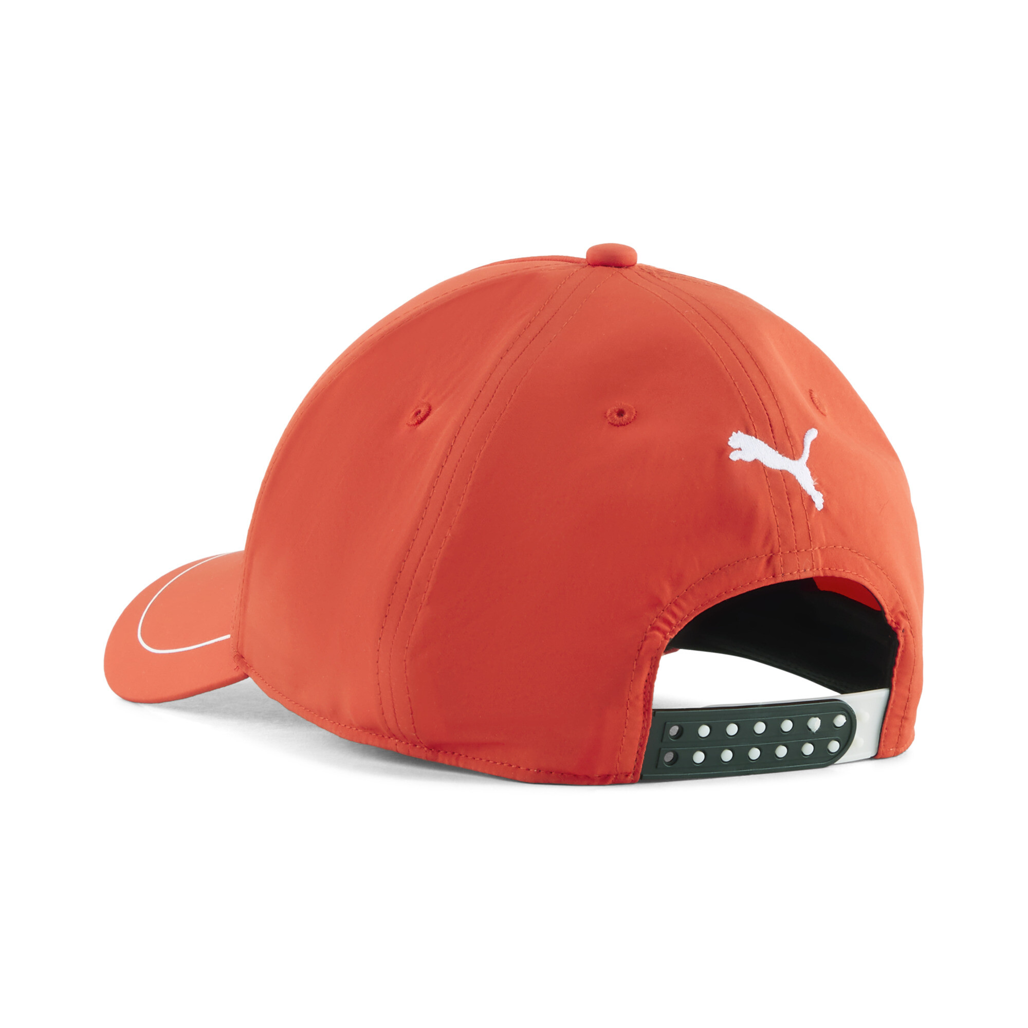 PUMA F1® baseballpet, Rood thumbnail 2