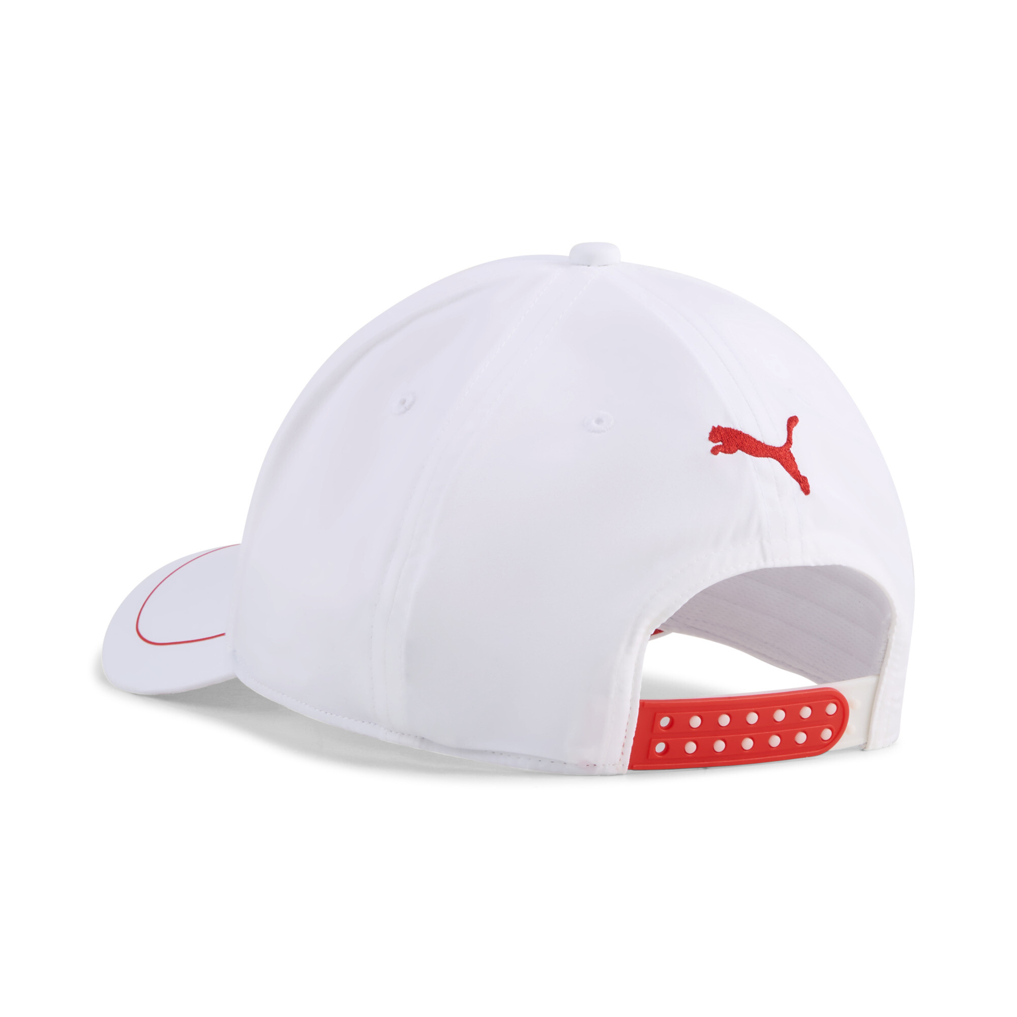 PUMA F1® baseballpet, Wit thumbnail 2