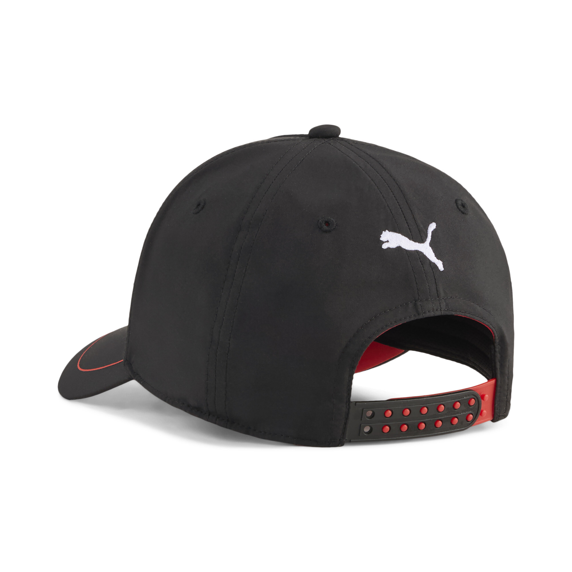 PUMA F1® baseballpet, Zwart thumbnail 3