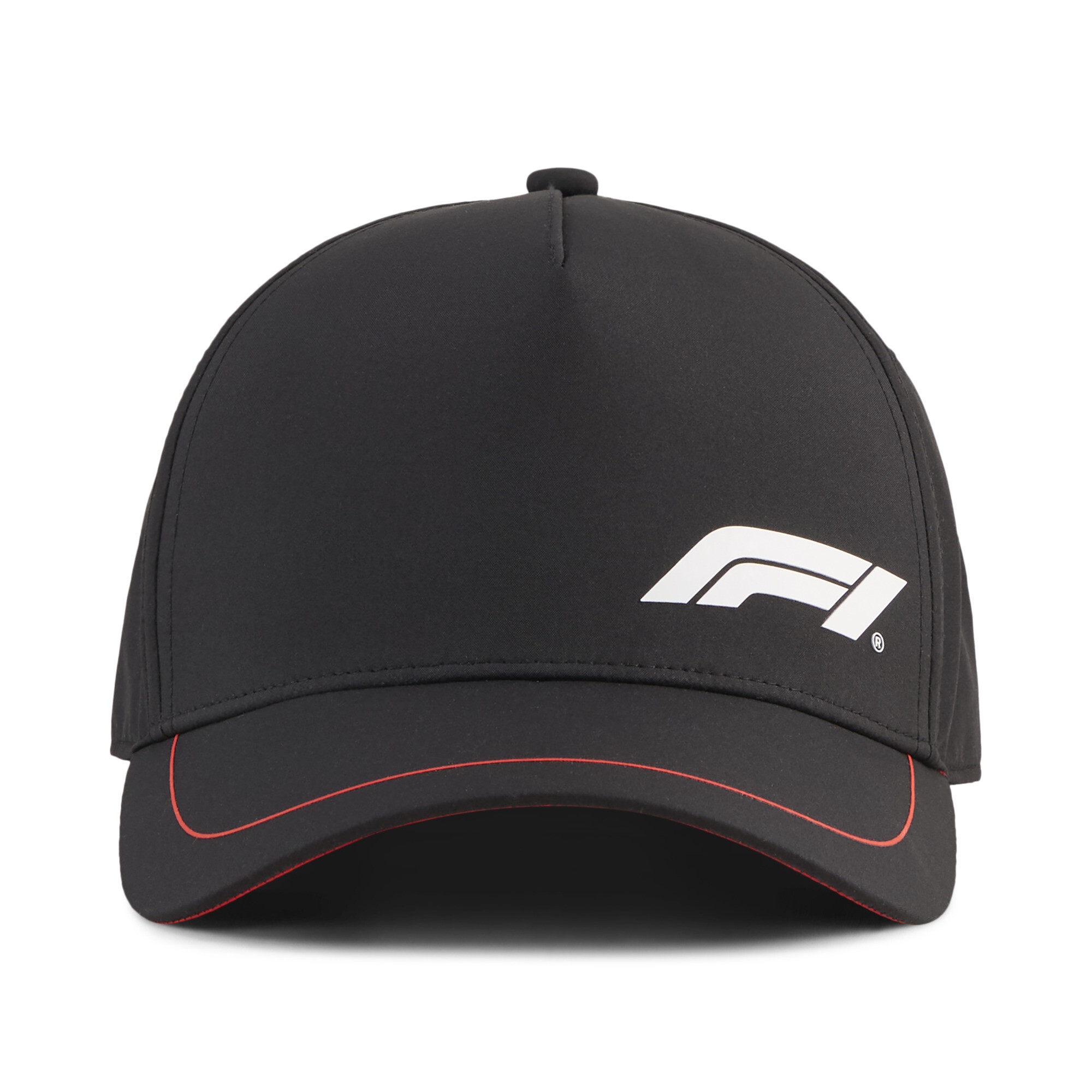 PUMA F1® baseballpet, Zwart thumbnail 2