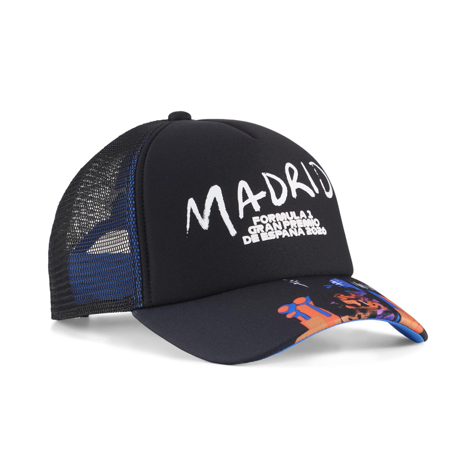 PUMA Casquette camionneur F1 Espaa Accessoires Noir OSFA 40 €