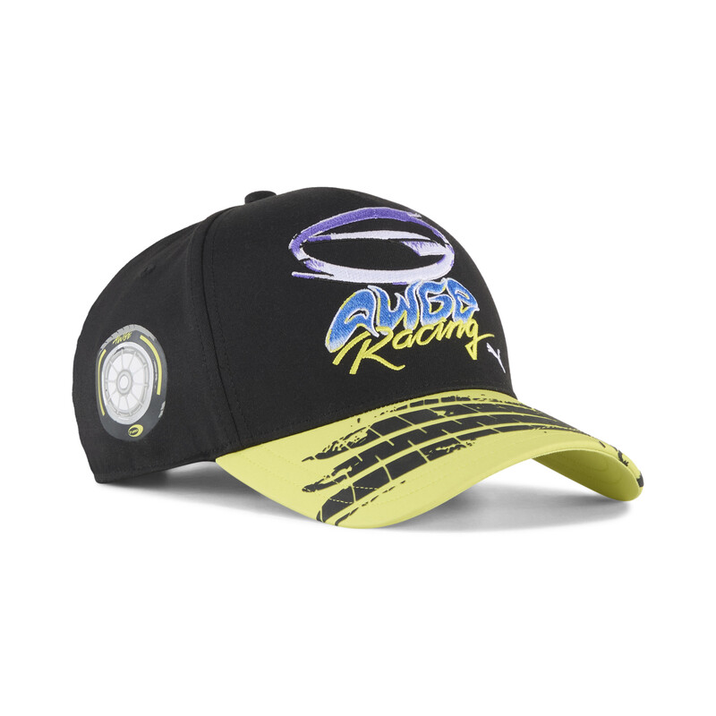 

PUMA X A$AP ROCKY Cap