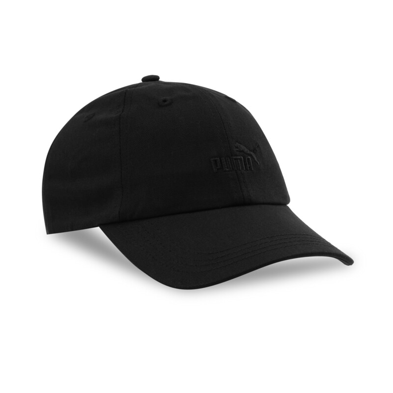 

PUMA Essentials Elevated Adjustable Baseball Cap