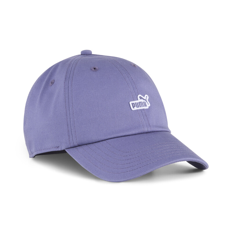 

PUMA Essentials No.1 Logo Patch Baseball Cap