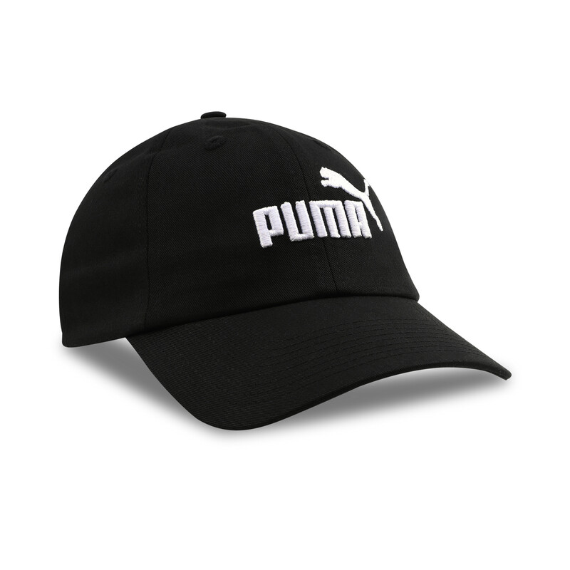 

PUMA Essentials No.1 Logo Baseball Cap