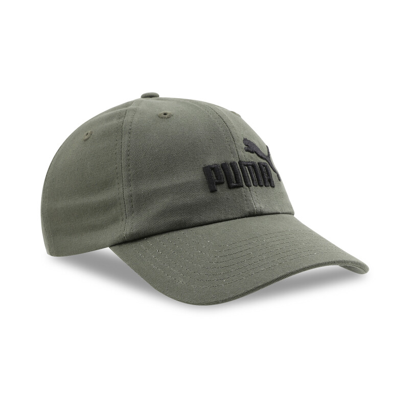 

PUMA Essentials No.1 Logo Baseball Cap