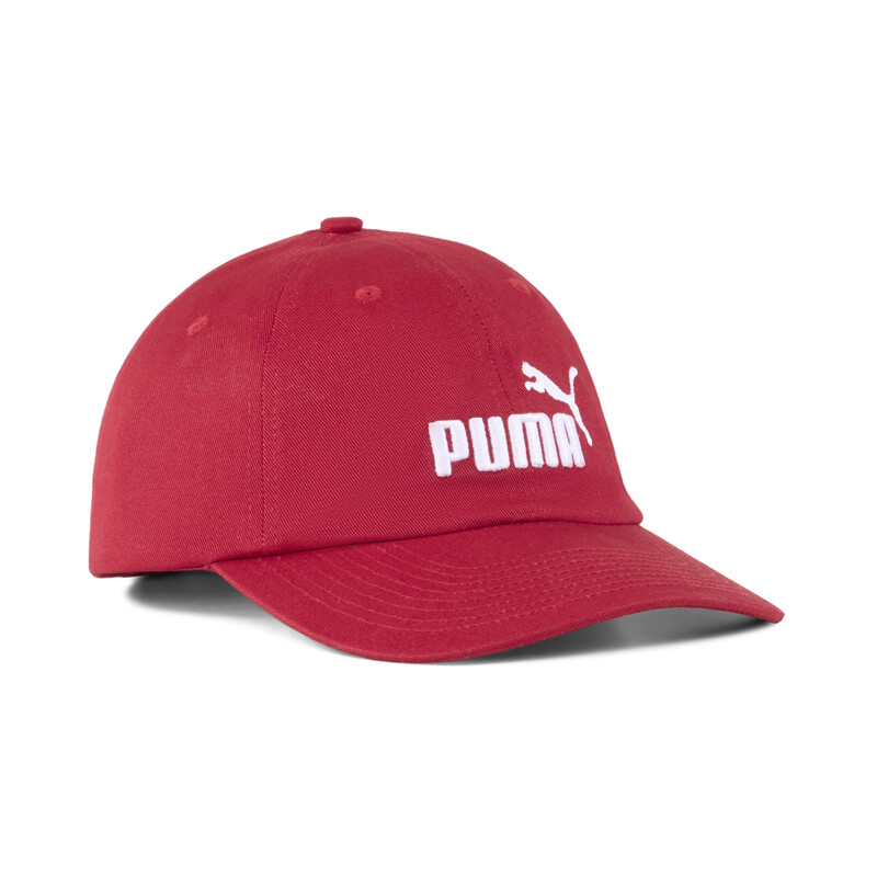 

PUMA Essentials No.1 Logo Baseball Cap