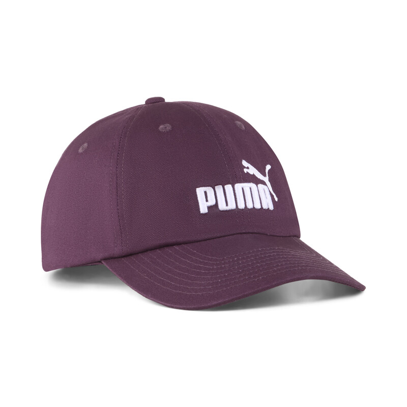 

PUMA Essentials No.1 Logo Baseball Cap
