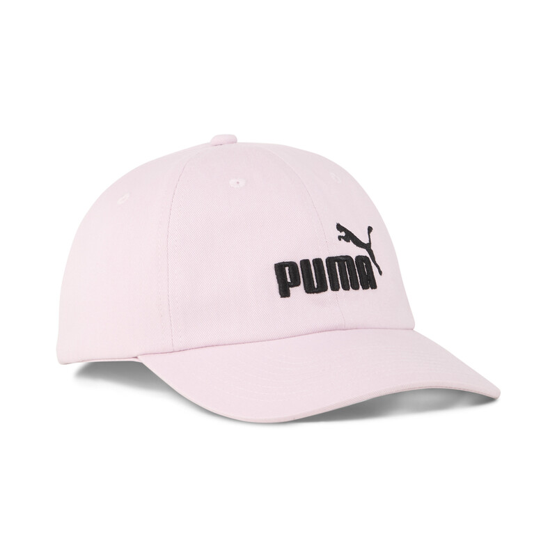 

PUMA Essentials No.1 Logo Baseball Cap