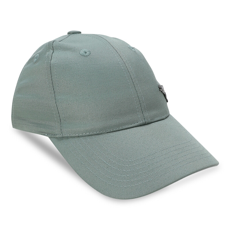 PUMA Essentials Metal Cat Youth Cap