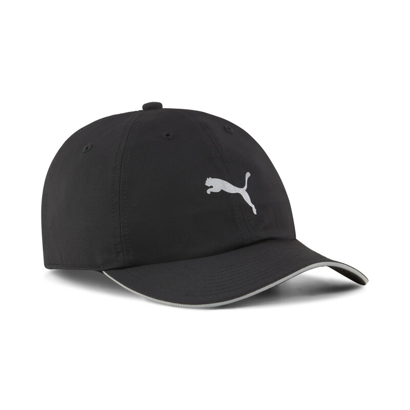 

PUMA RUNNING III Sweat-Wicking Baseball Cap
