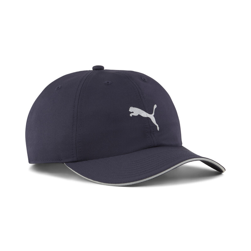 

PUMA RUNNING III Sweat-Wicking Baseball Cap