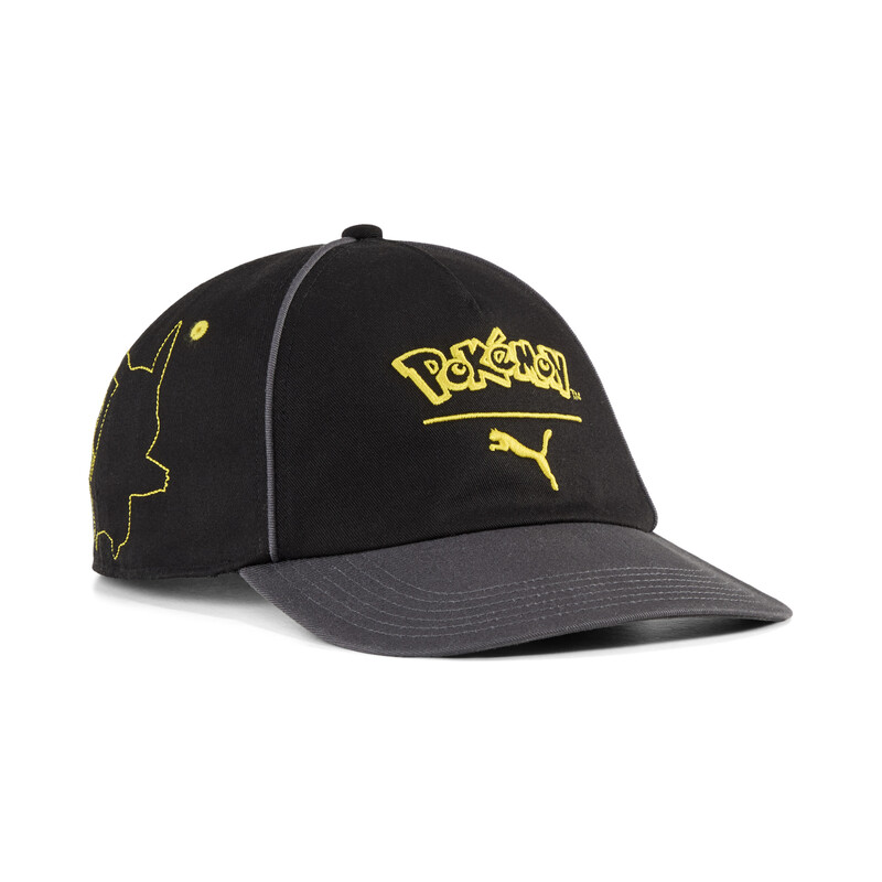 

PUMA X POKEMON Stitched Graphic Dad Cap