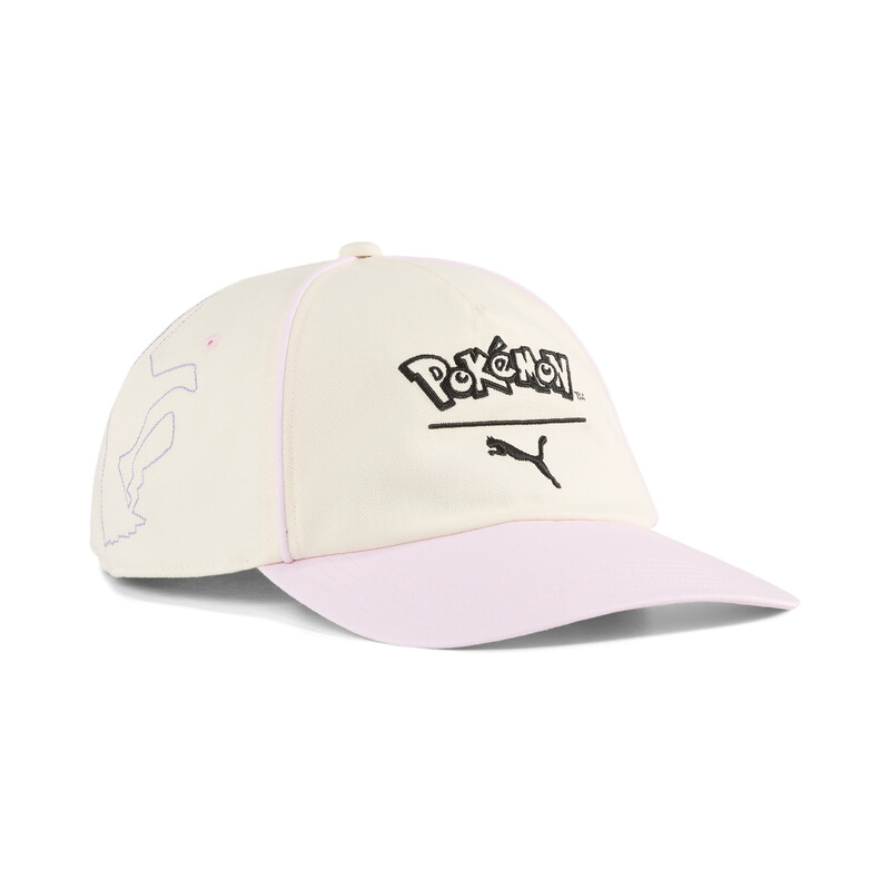 

PUMA X POKEMON Stitched Graphic Dad Cap