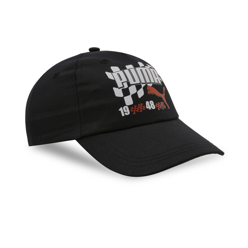 

PUMA Essentials Graphic Baseball Cap