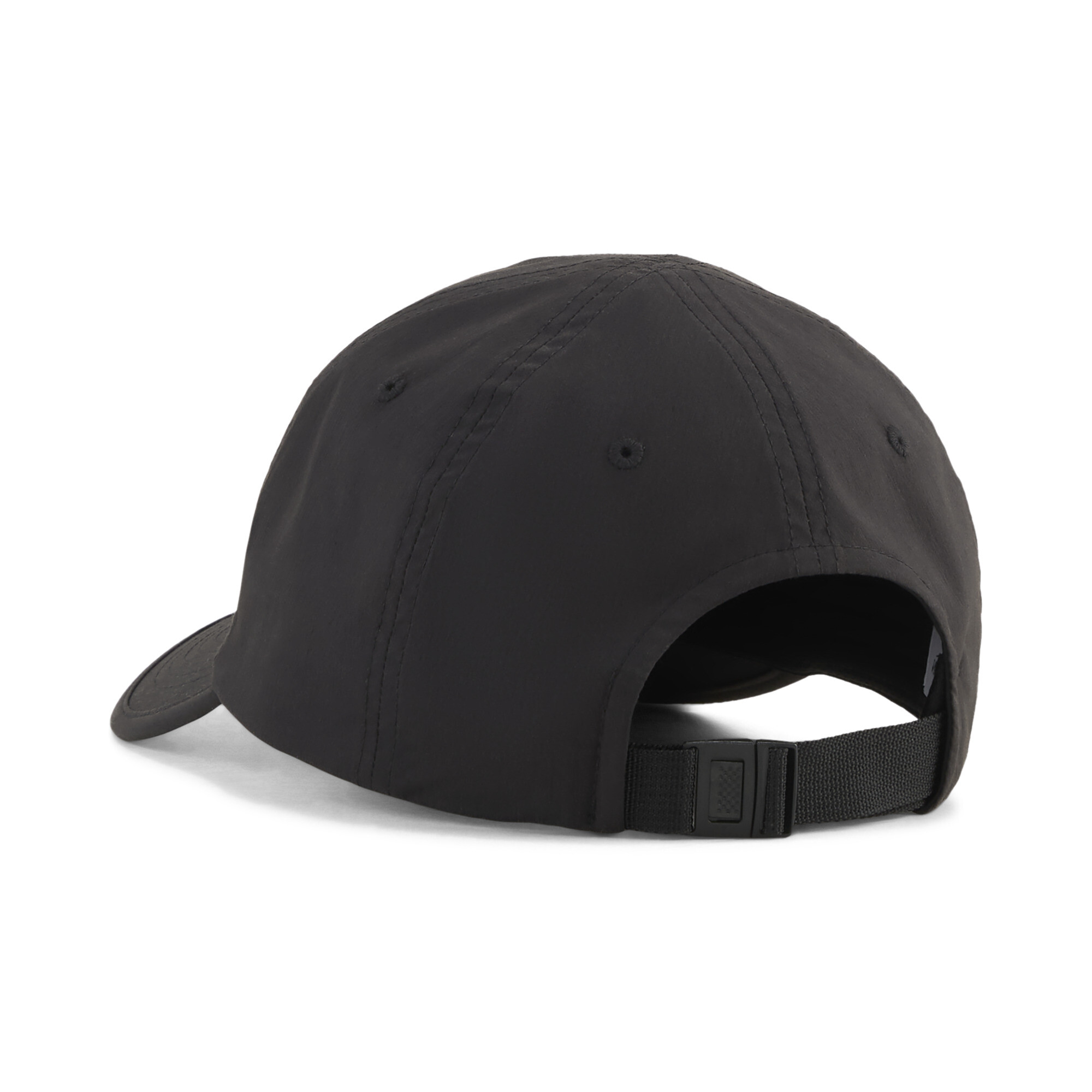 PUMA Select Essentials baseballpet, Zwart thumbnail 2