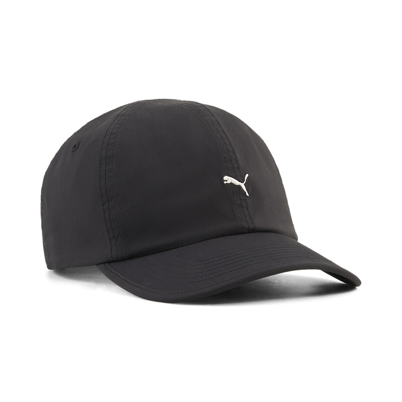 

PUMA SELECT Essentials 6 Panel Baseball Cap