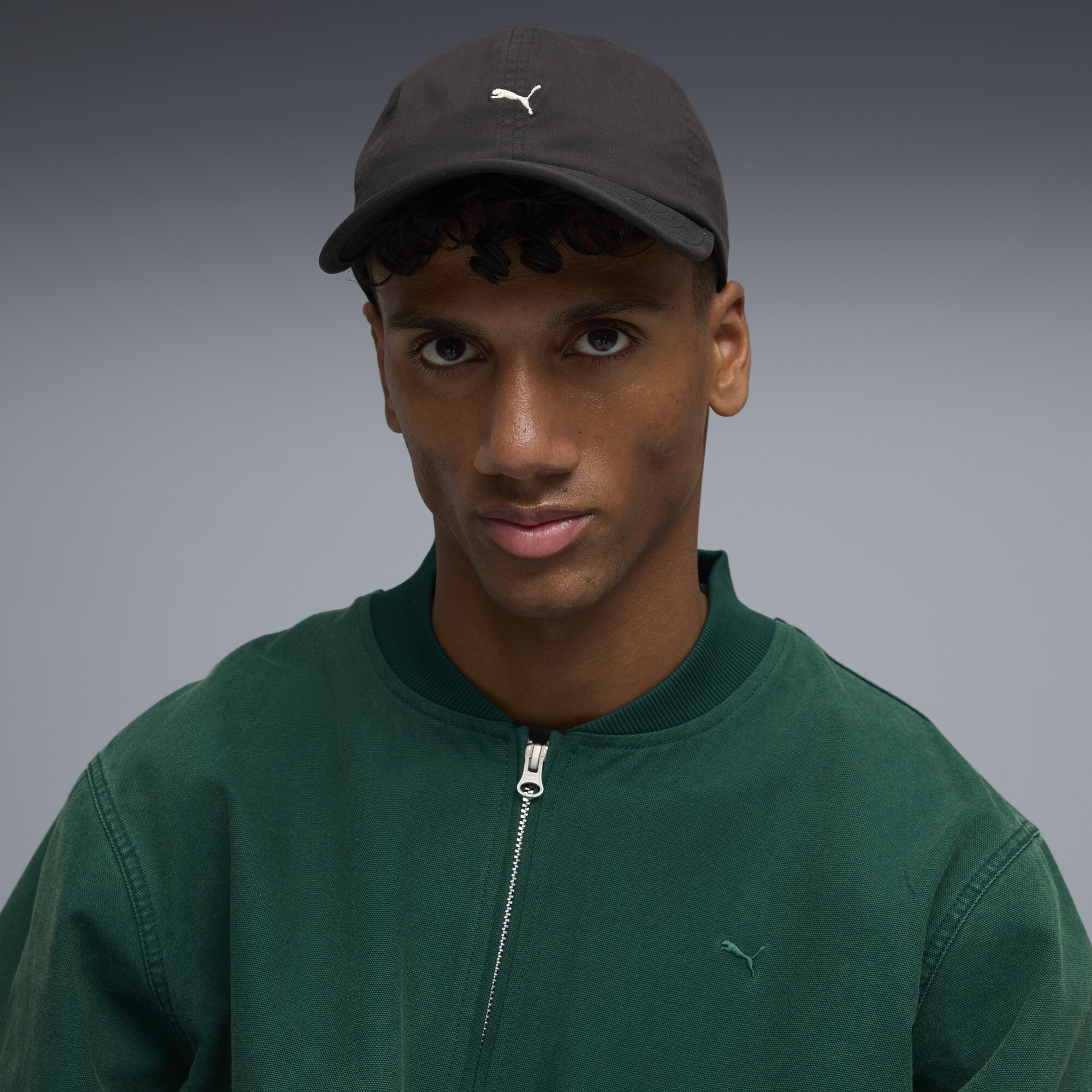 PUMA Select Essentials baseballpet, Zwart thumbnail 4