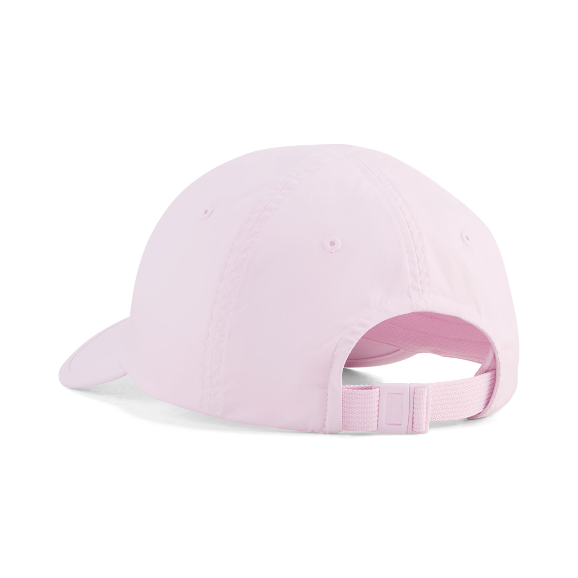 PUMA Select Essentials baseballpet, Roze thumbnail 2