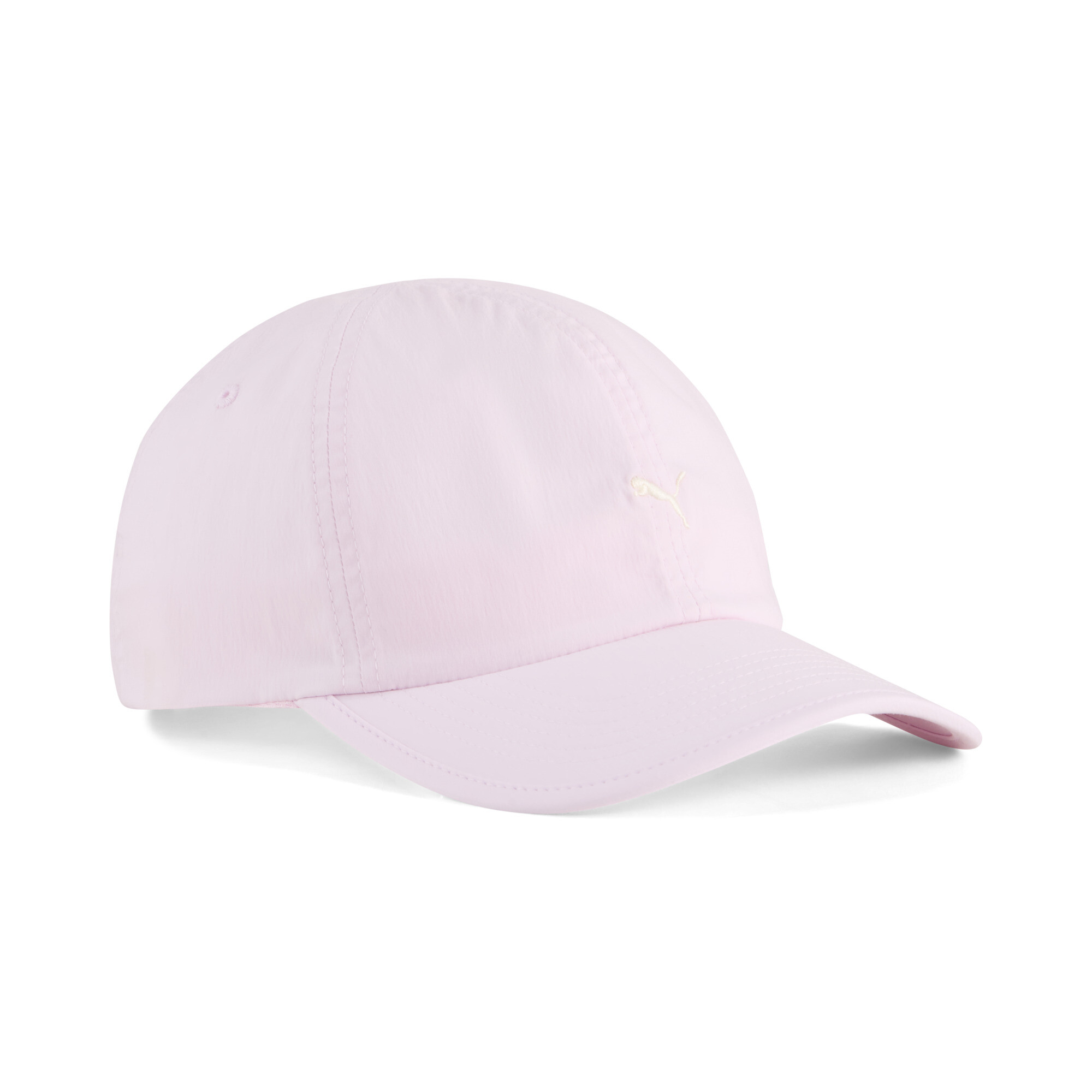 PUMA Select Essentials baseballpet, Roze