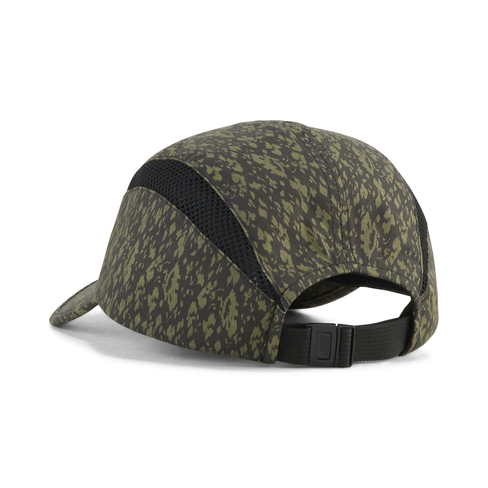 PUMA.NU pet, Groen/Zwart thumbnail 2