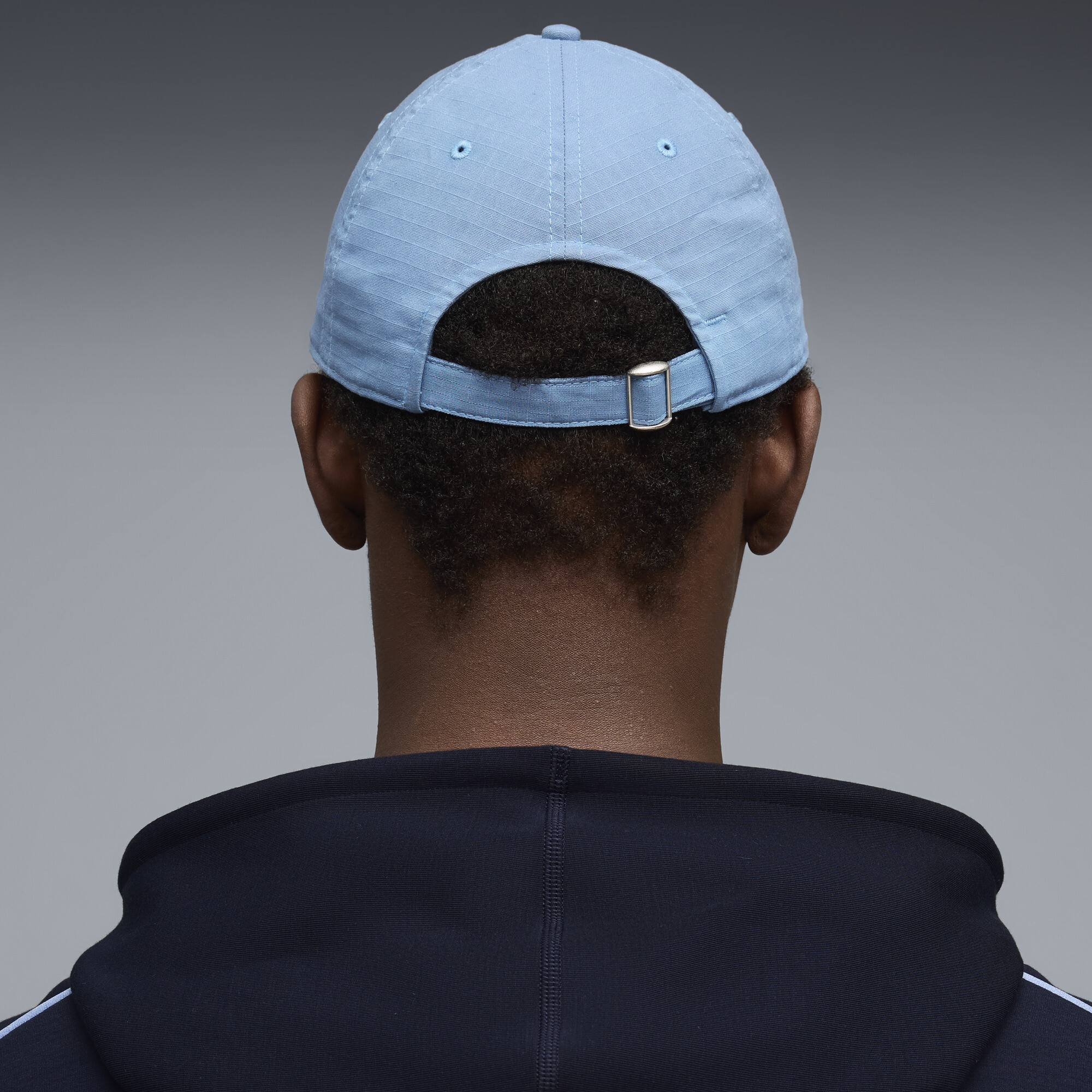 PUMA x REIGNING CHAMP golfpet voor Heren, Blauw thumbnail 4