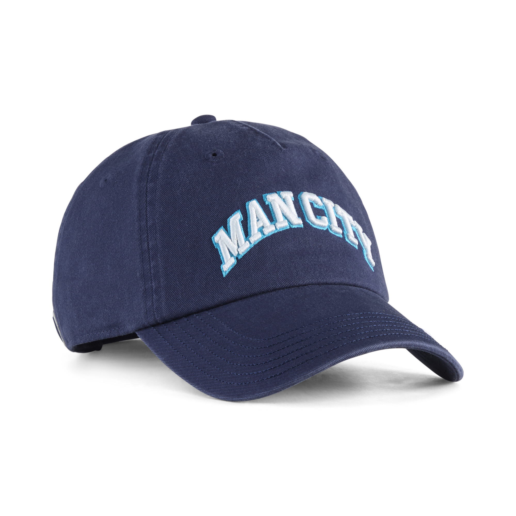 PUMA Casquette Manchester City F.C. ftblCulture Accessoires OSFA - vue 2