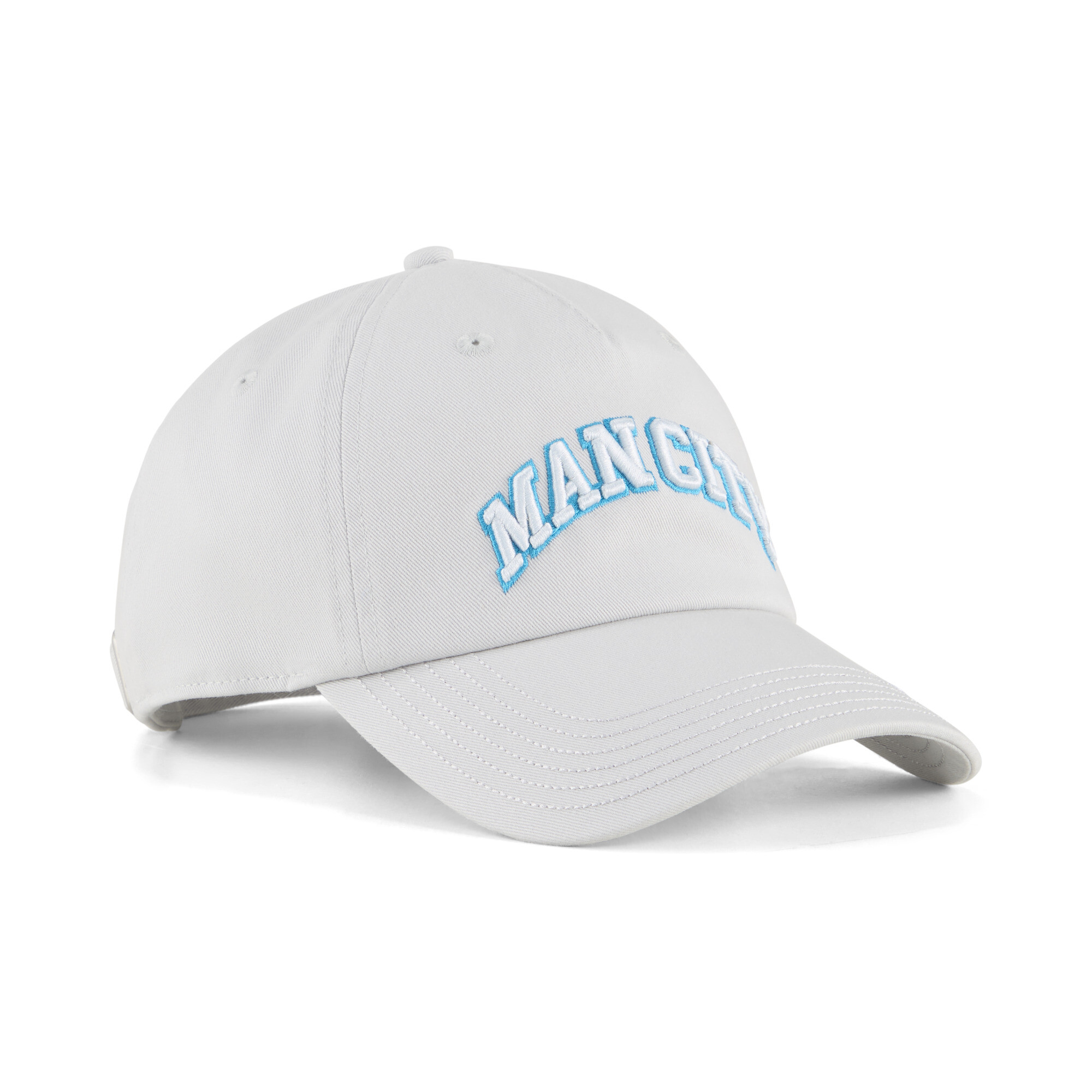 PUMA Casquette Manchester City F.C. ftblCulture Accessoires OSFA - vue 1