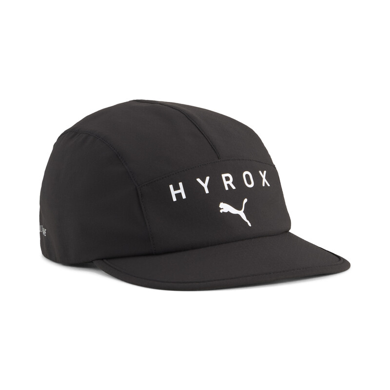 PUMA X HYROX 5 Panel Training Cap