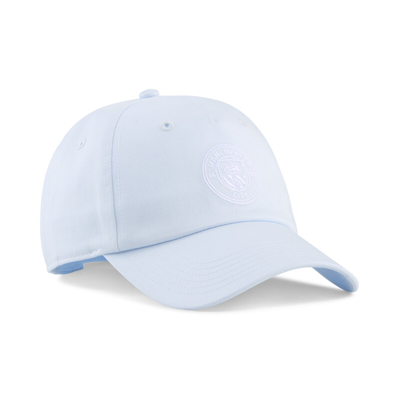 PUMA Manchester City Essentials Football Cap