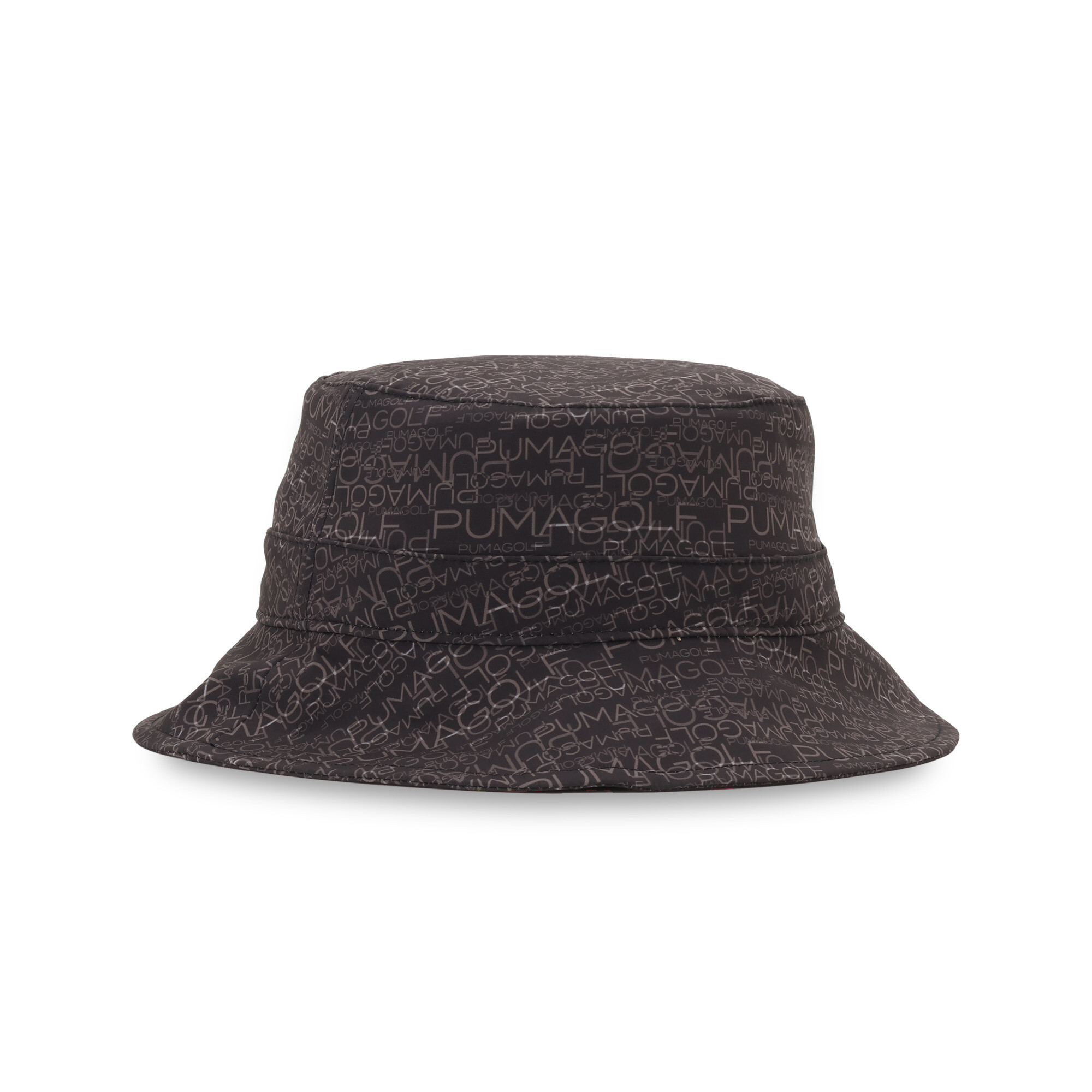 メンズ ゴルフ デタッチャブル イヤーマフ ハット