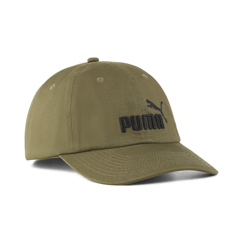 

PUMA Ace Embroidered Logo Baseball Cap