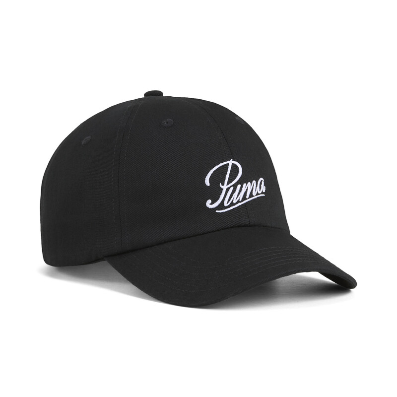 

PUMA Essentials Script Logo Dad Cap