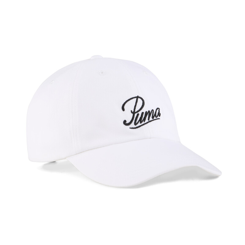 

PUMA Essentials Script Logo Dad Cap
