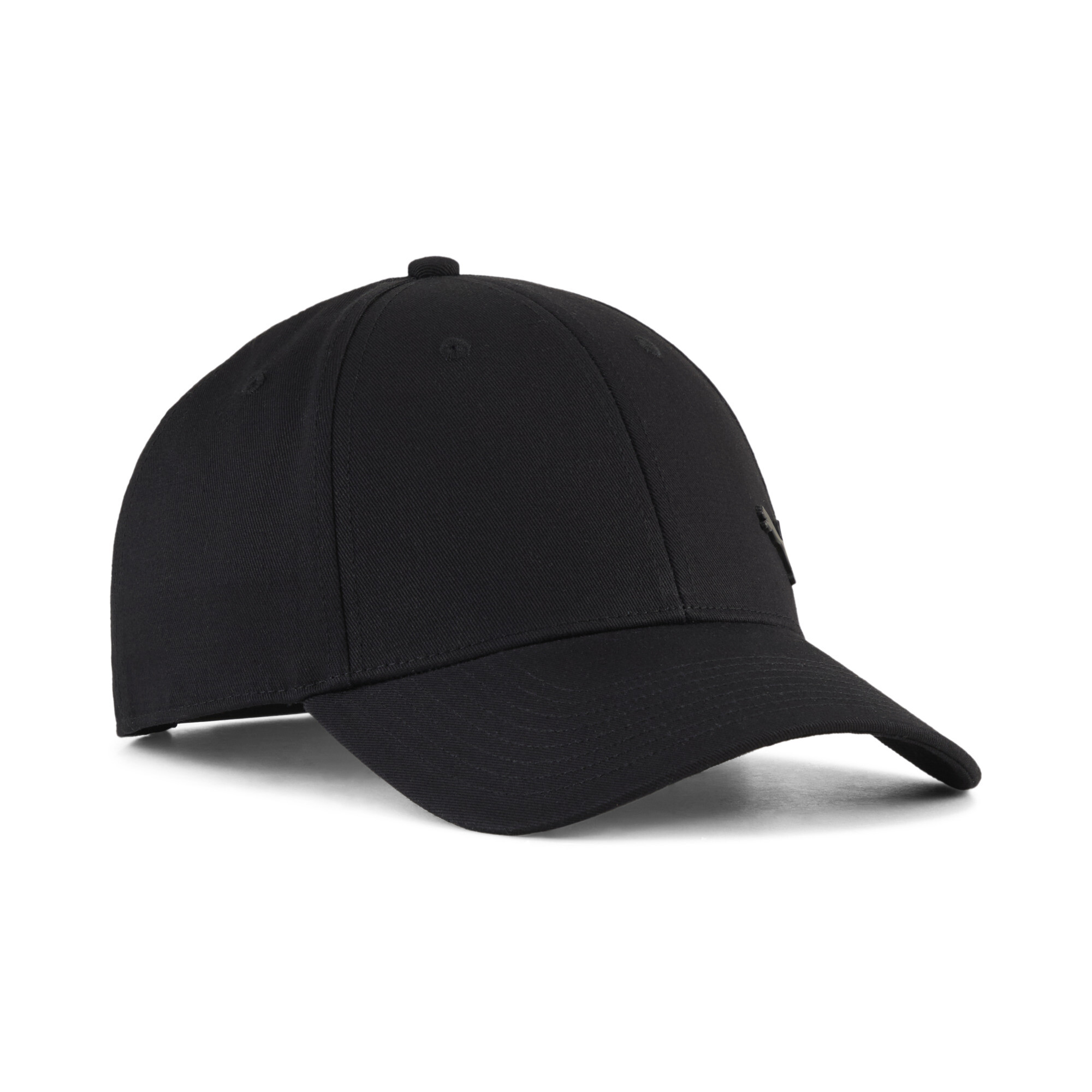 Gorro con visera Essentials Elevated Metal PUMA Cat