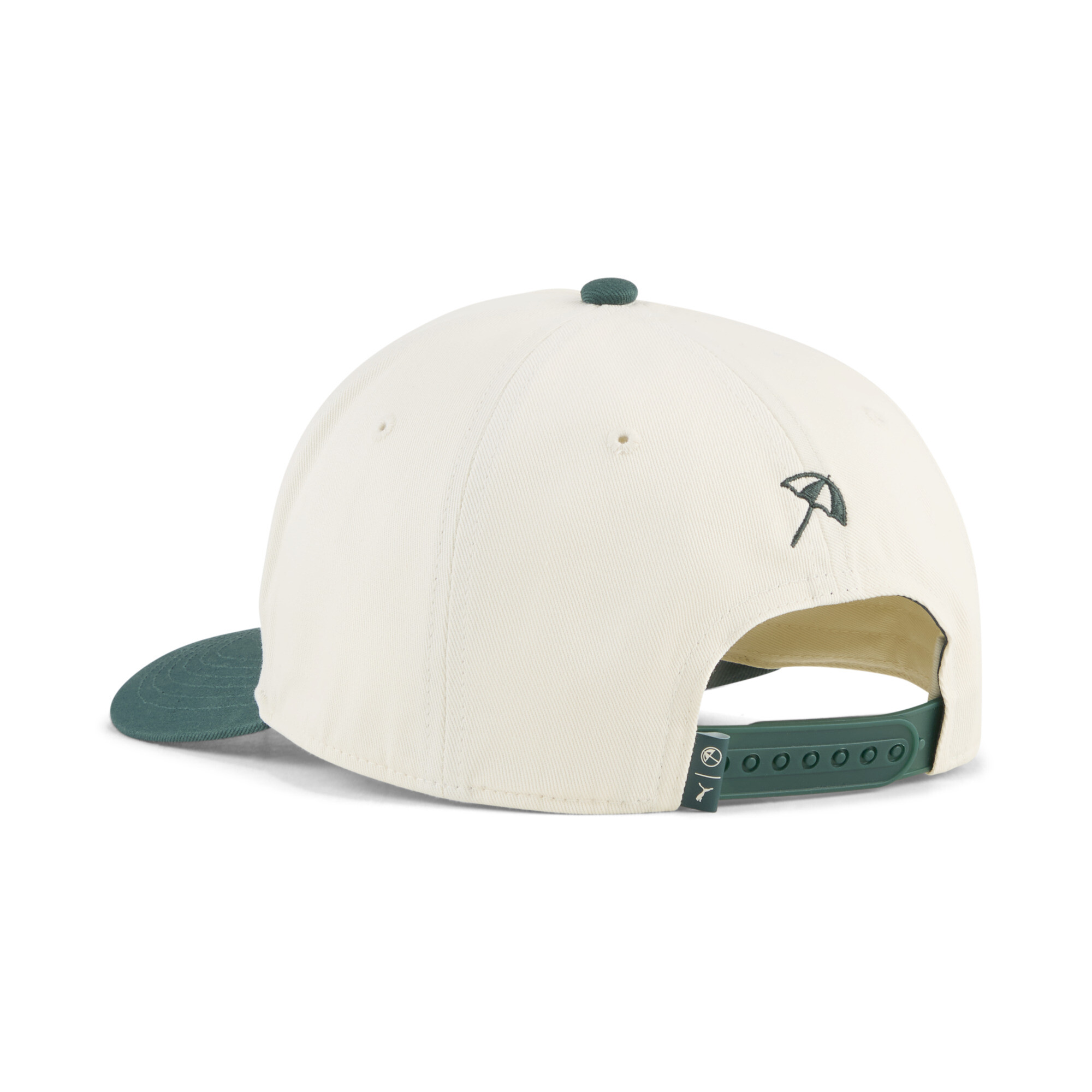 PUMA x ARNOLD PALMER King dad-pet voor Heren, Groen thumbnail 3