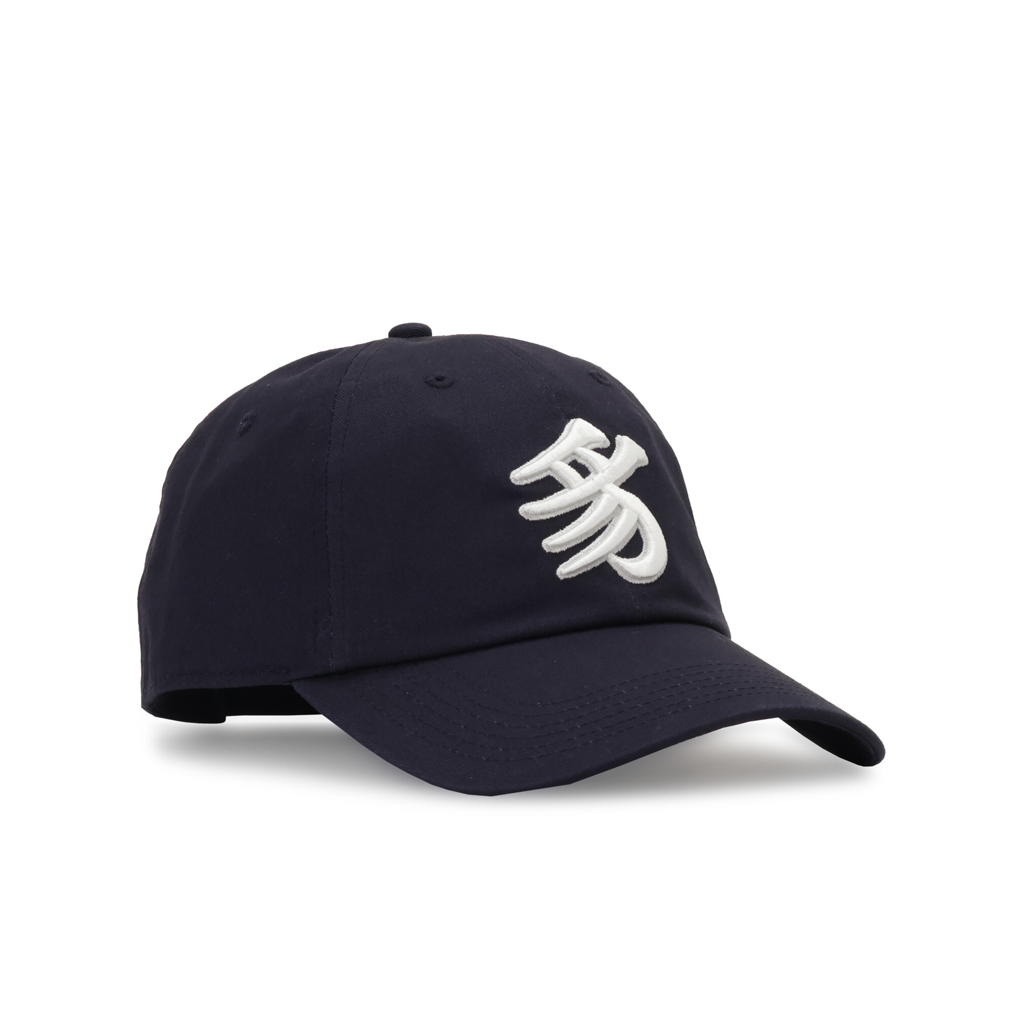 ユニセックス PUMA x BlackEyePatch KANJI 6パネル キャップ