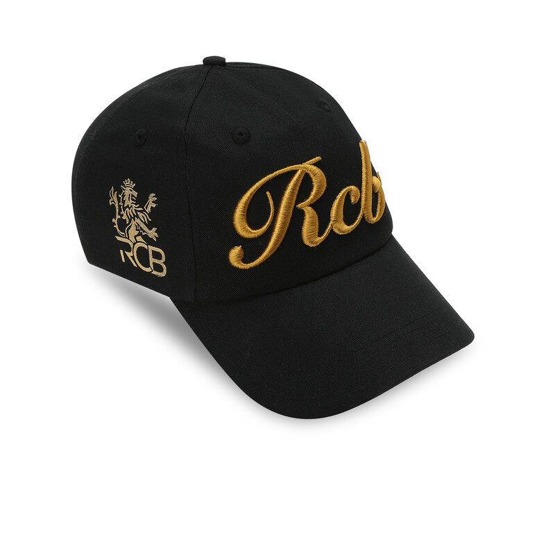 

Men's PUMA X Royal Challengers Bangalore Premium Cap