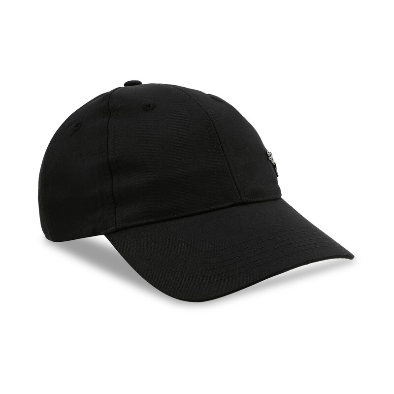 PUMA Essentials Metal Cat Baseball Cap