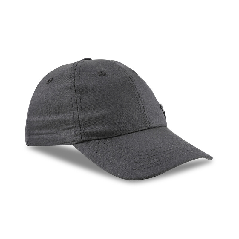 PUMA Essentials Metal Cat Baseball Cap