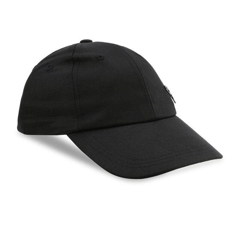 

PUMA Essentials Youth Relaxed Fit Moody Cat Dad Cap