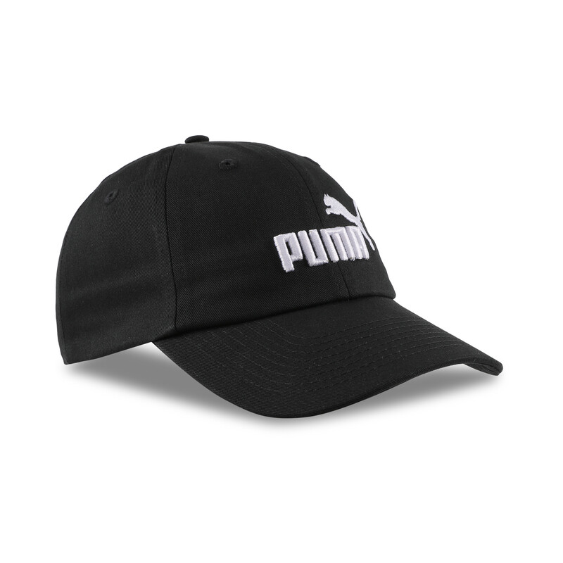 

PUMA Essentials No. 1 Logo Baseball Cap