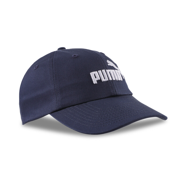 

PUMA Essentials No. 1 Logo Baseball Cap