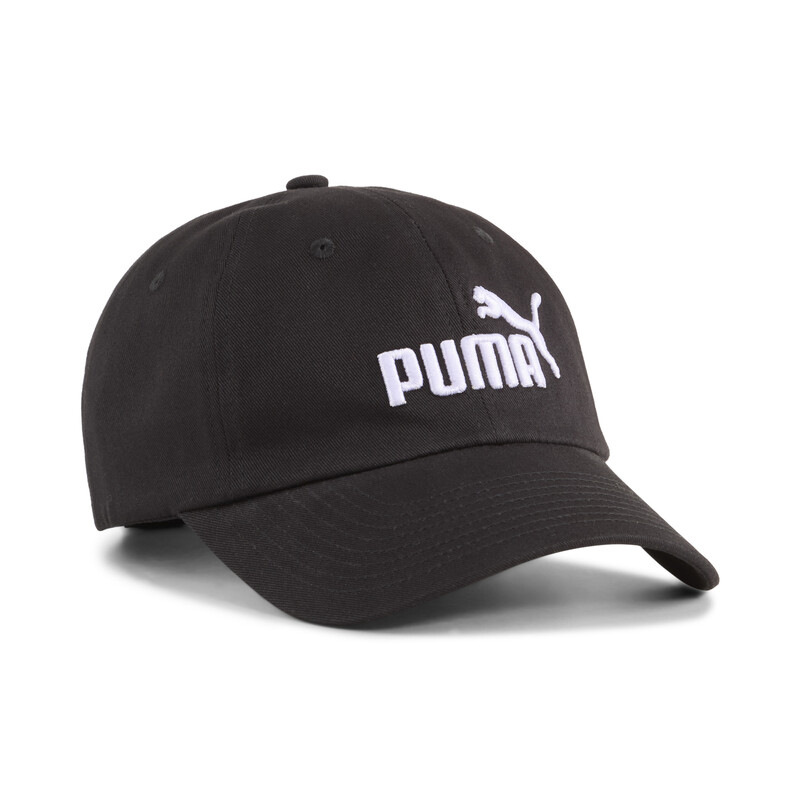 PUMA Essentials No. 1 Logo Youth Baseball Cap