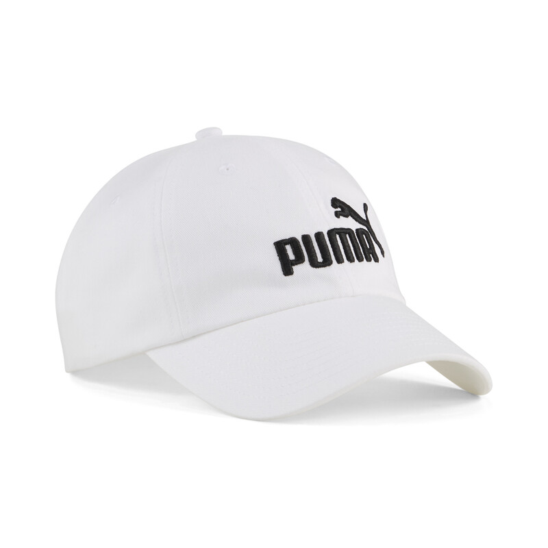 PUMA Essentials No. 1 Logo Youth Baseball Cap