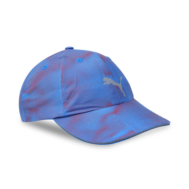PUMA Sweat-Wicking Running Cap III