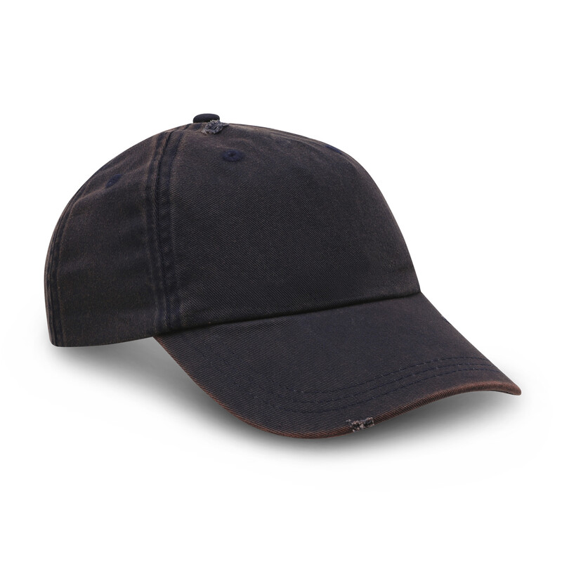 PUMA Denim Baseball Cap