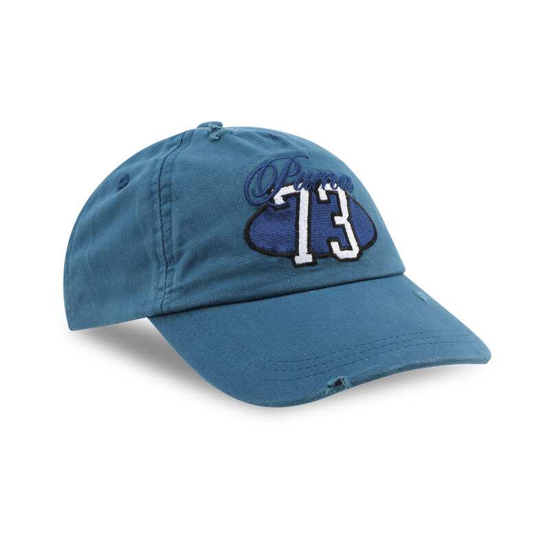 PUMA Multitude Baseball Cap