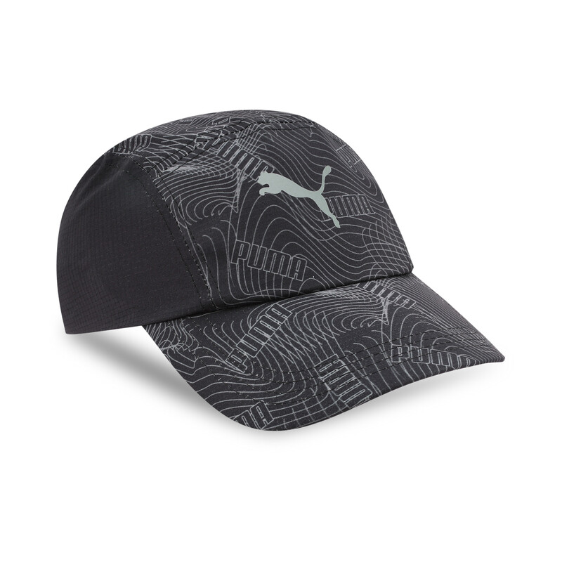 PUMA Performance All-Over-Print Sew Cap